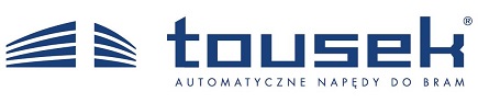tousek logo